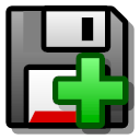 toolbar - document save all